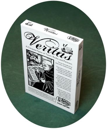 VERITAS
