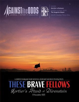 ATO 39 - THESE BRAVE FELLOWS