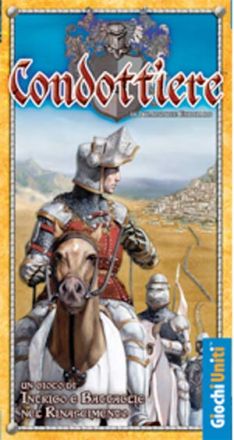 CONDOTTIERE