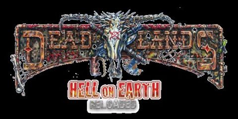 HELL ON EARTH RELOADED CORE RULES