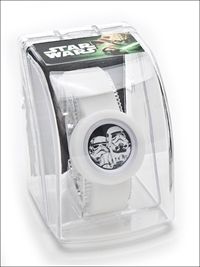 OROLOGIO STORMTROOPER ANALOGICO