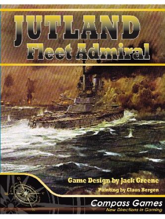 JUTLAND: Fleet Admiral