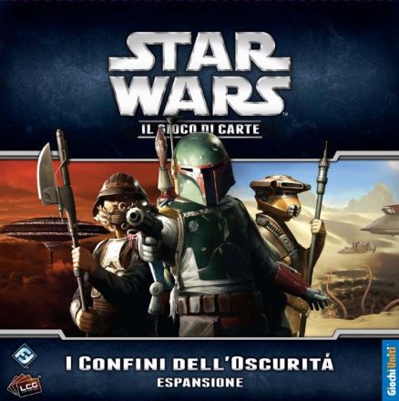 STAR WARS: I CONFINI DELL'OSCURITA'