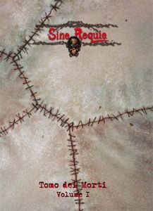 SR – TOMO DEI MORTI VOL. 1