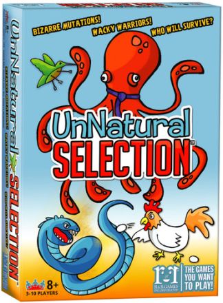 UNNATURAL SELECTION