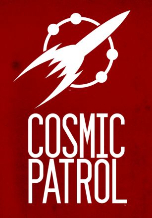 COSMIC PATROL
