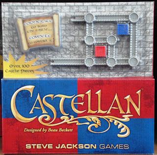 CASTELLAN INTERNATIONAL