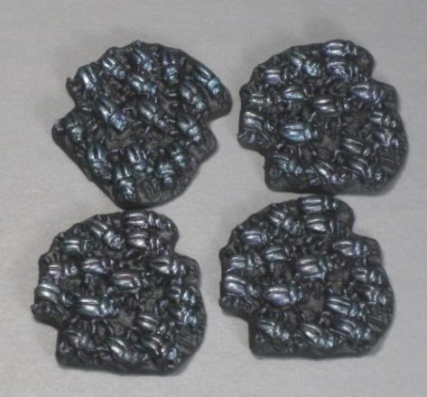 VERMIN: BEETLE SWARM (2)