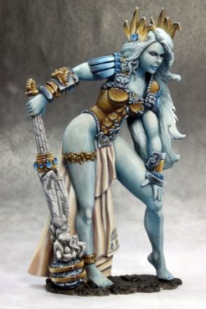 YEPHIMA, FEMALE CLOUD GIANT