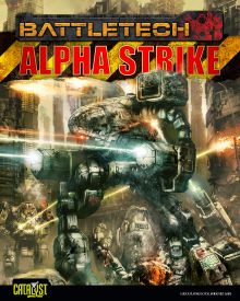 ALPHA STRIKE