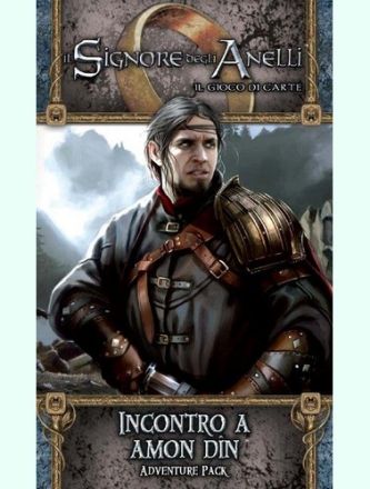 SDA – LCG – INCONTRO A AMON DIN