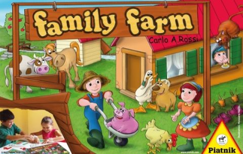 FAMILY FARM