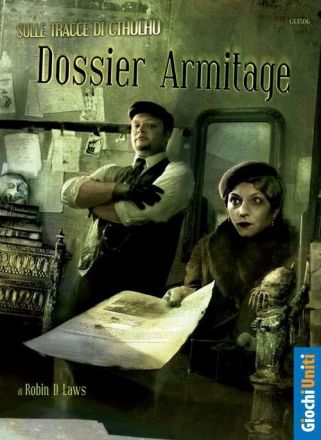 DOSSIER ARMITAGE