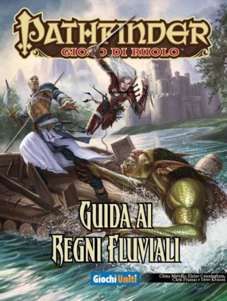 GUIDA AI REGNI FLUVIALI