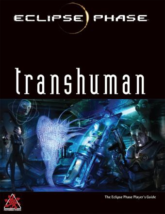 TRANSHUMAN