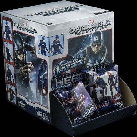 CAPTAIN AMERICA WINTER S. GRAVITY (1)