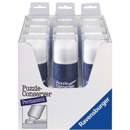 COLLA PUZZLE CONSERVER (DISPLAY 12)