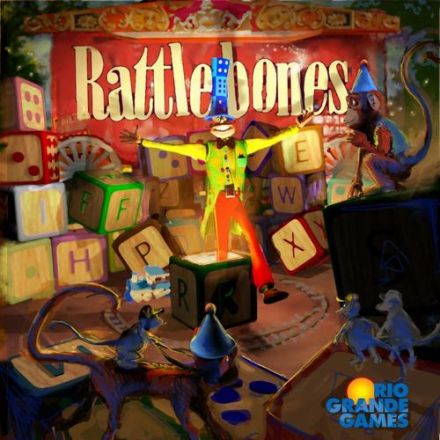 RATTLEBONES