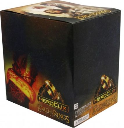 TWO TOWERS (DISPLAY 30 BOOSTER)