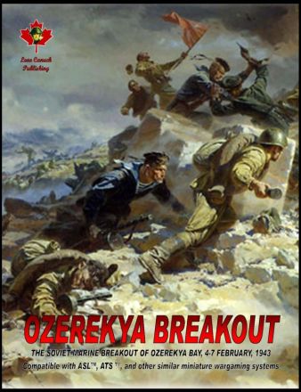OZEREKYA BREAKOUT