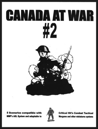 CANADA AT WAR 2
