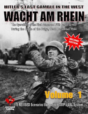 WACHT AM RHEIN (2ND EDITION)