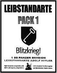 LEIBSTANDARTE PACK 1