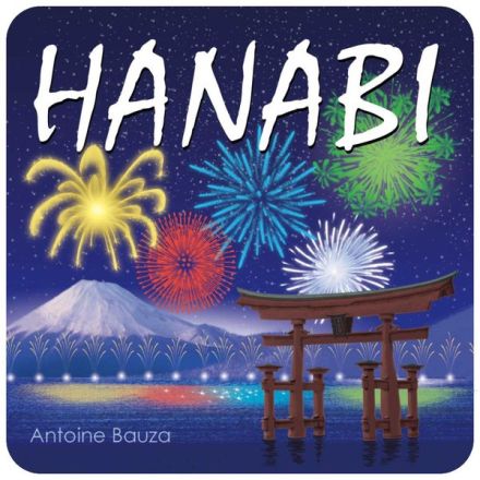 HANABI