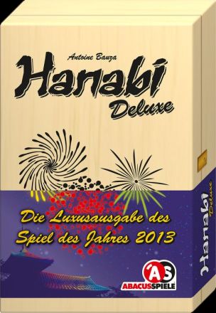 HANABI DELUXE