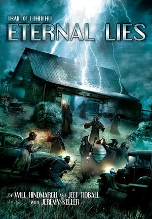 ETERNAL LIES