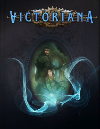 VICTORIANA CORE RULES (3RD EDITION)