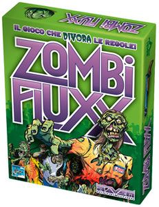 ZOMBI FLUXX