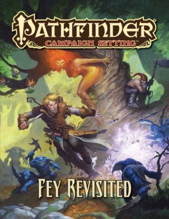 FEY REVISITED