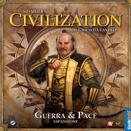 CIVILIZATION: GUERRA E PACE