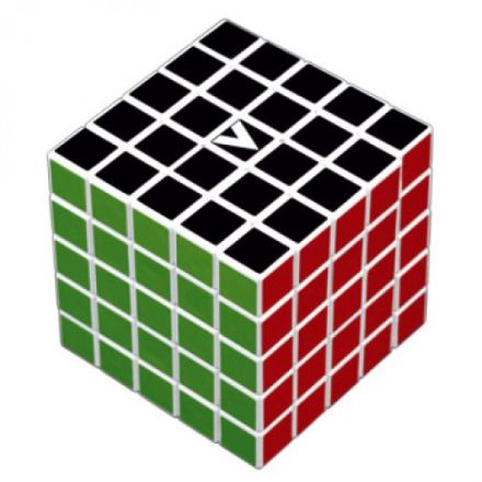 V-CUBE 5