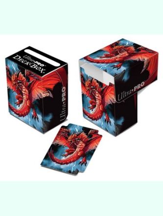 PORTA MAZZO DEMON DRAGON