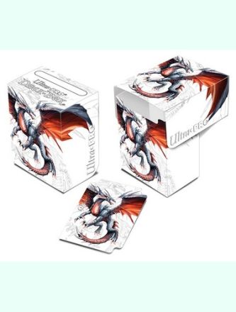 PORTA MAZZO BLACK DRAGON