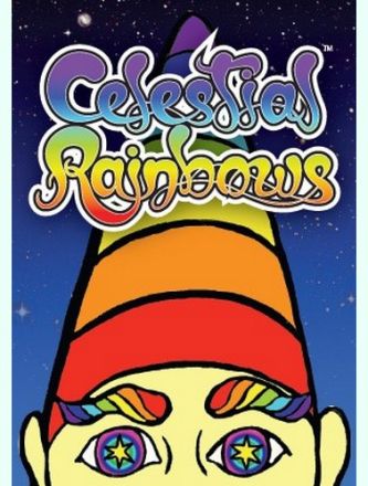 CELESTIAL RAINBOW