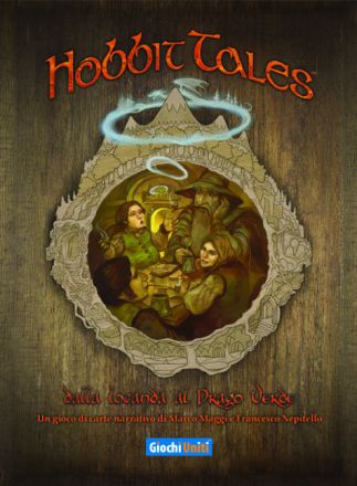 HOBBIT TALES