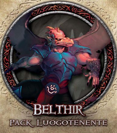 LUOGOTENENTE BELTHIR