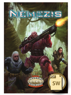 NEMEZIS