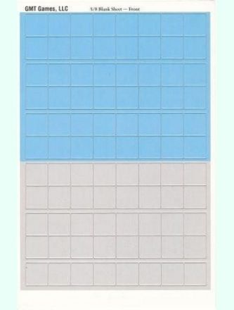 FOGLIO 88 PEDINE GRANDI MULTICOLOR