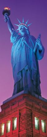 PUZZLE 1000: STATUE OF LIBERTY