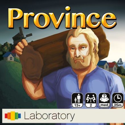 PROVINCE