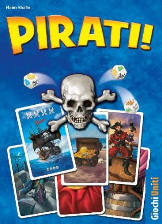PIRATI!