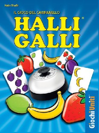 HALLI GALLI 2024