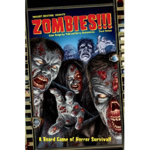 ZOMBIES!!! (3RD EDITION)