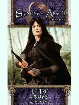 SDA – LCG – LE TRE PROVE