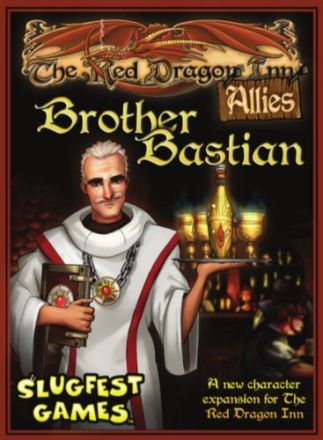 ALLIES - BROTHER BASTIAN EXPANSION