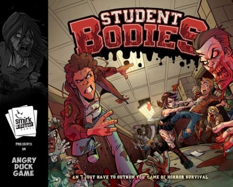 STUDENT BODIES